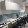 2500 SQ.FT. OFFICE SPACE AVAILABLE FOR LEASE FULLY FURNISHED