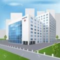 Premier Hospital deal with modern infrastructure facilities-3071 for sale
