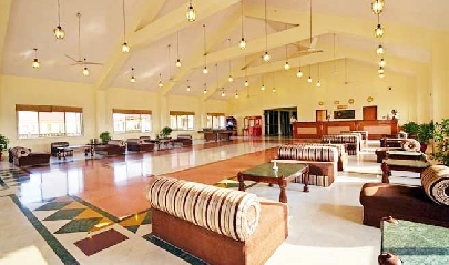 4Star Hotel Resort Sale In Neemrana behror Rajasthan