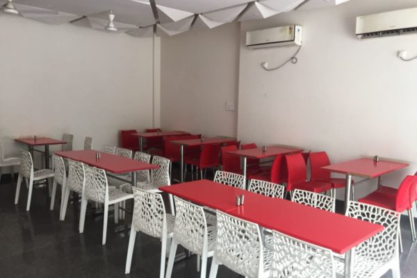 16 ROOM HOTEL FOR LEASE IN VIRANDAVAN (U.P )