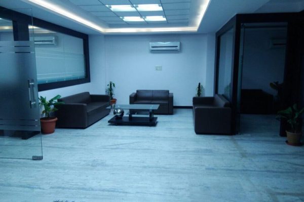 AVAILABLE FOR LEASE AREA 500- 12000 SQ. FT. IN NOIDA