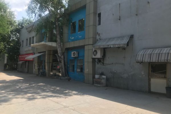 28000 SQ.FT. FULLY FURNISHED OFFICE SPACE FOR LEASE IN OKHLA PH-3