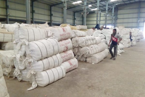 44000 SQ.FT. WARE HOUSE ON LEASE IN FARIDABAD ( HARYAYANA)