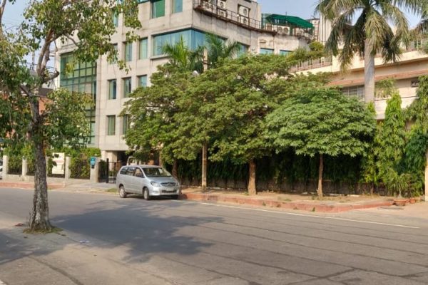 HOSPITAL /NURSING HOME FOR  LEASE IN CENTRAL DELHI