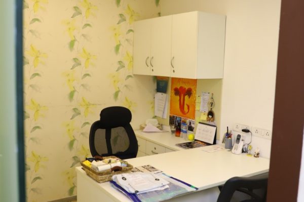 Commercial property for lease in Connaught place, New Delhi