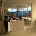 Independent Hospital building for lease in South Delhi