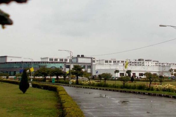 University for sale in Ambala