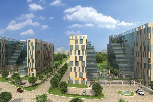 Pre Leased – Property for sale in gurgaon