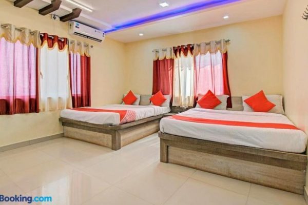 13 ROOM HOTEL IN MAHABALESHWAR FOR PROFIT SHARE ,MAHARASHTRA