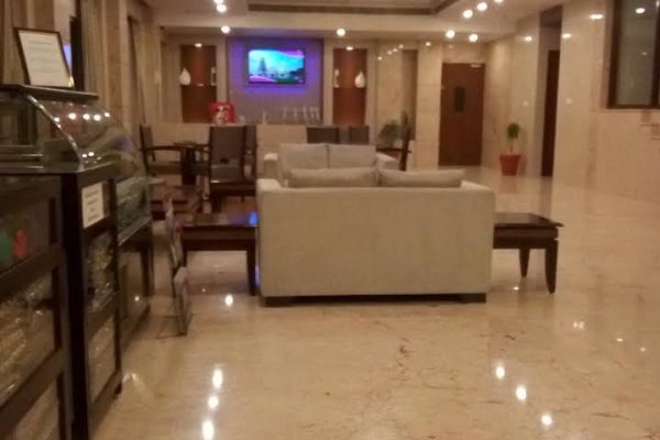 64 ROOM HOTEL FOR SALE IN JAIPUR