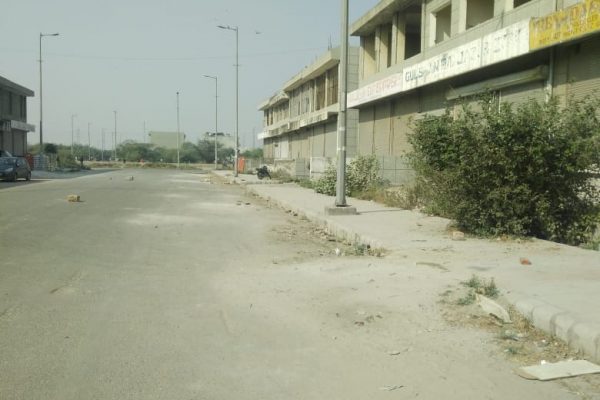 WARE HOUSE /GODWON FOR LEASE IN MAYUR VIHAR PH-3