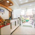 40 Room Hotel For Sale in Pahargunj New Delhi