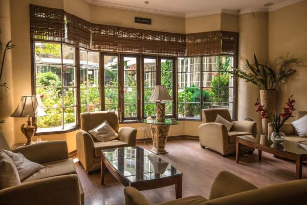 Four Star Premier Hotel for sale in Shimla