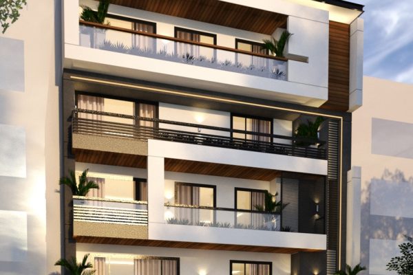 4 BHK INDEPENDENT FLOOR FOR SALE IN GREEN PARK EXT. NEW DELHI