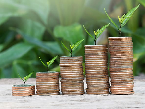 Investment Scope in Running business