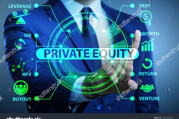 Finance Scope Under Equity